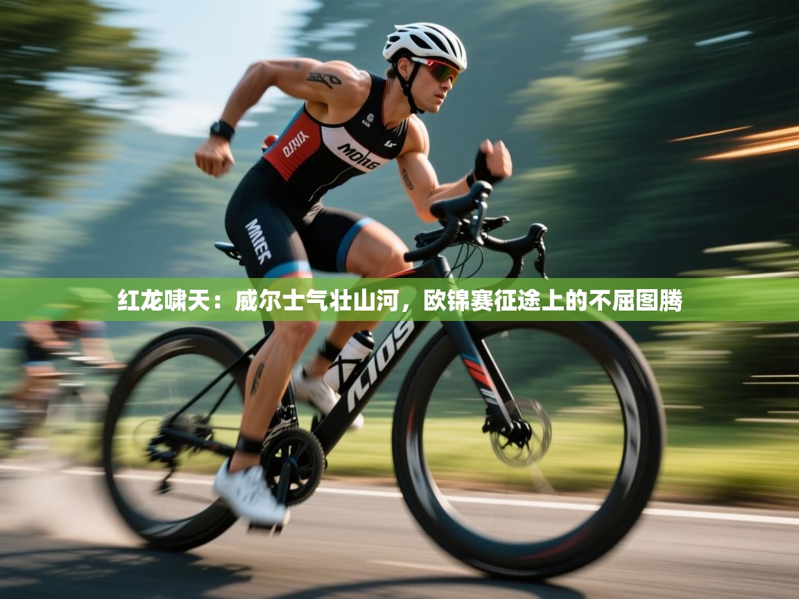 红龙啸天：威尔士气壮山河，欧锦赛征途上的不屈图腾