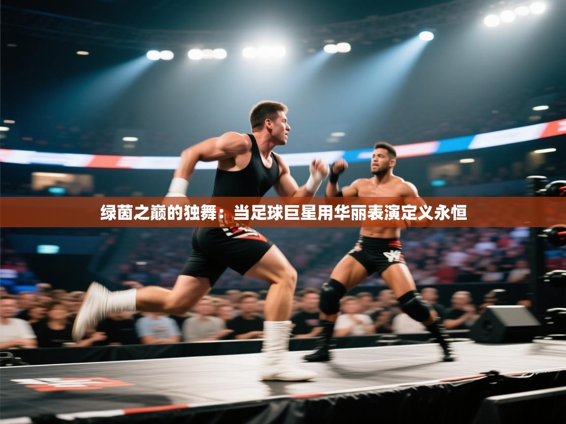 绿茵之巅的独舞：当足球巨星用华丽表演定义永恒