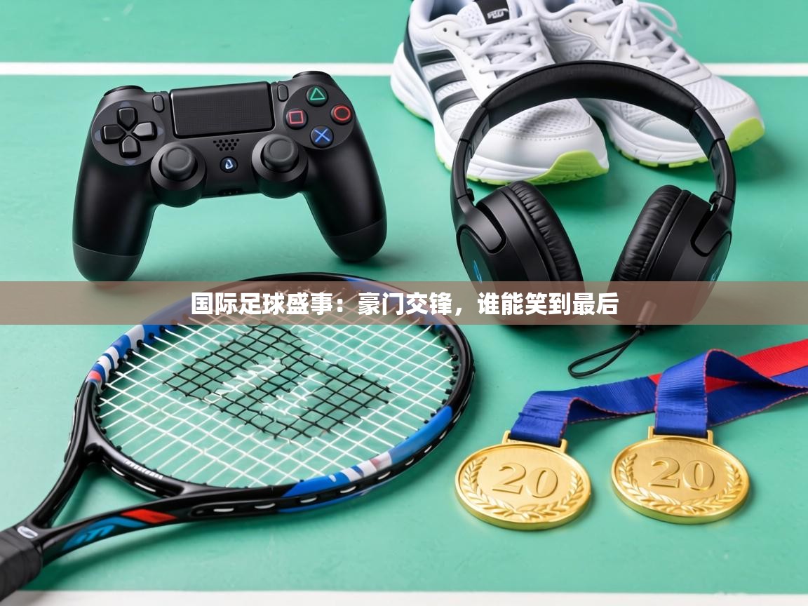 国际足球盛事：豪门交锋，谁能笑到最后